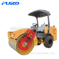 Soil Compactor 3 Ton Vibratory Single Drum Road Roller